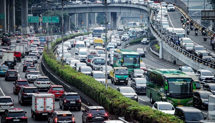“Jenis Kendaraan yang Pajaknya Lebih Murah dan Nggak Kena Progresif: Solusi Belanja Mobil Cerdas!”