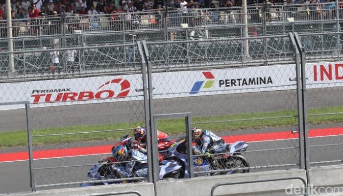 Jadwal Peluncuran Tim MotoGP 2026, Ada yang di Jakarta: Apakah Ini Pemicu Ekspansi Internasional?