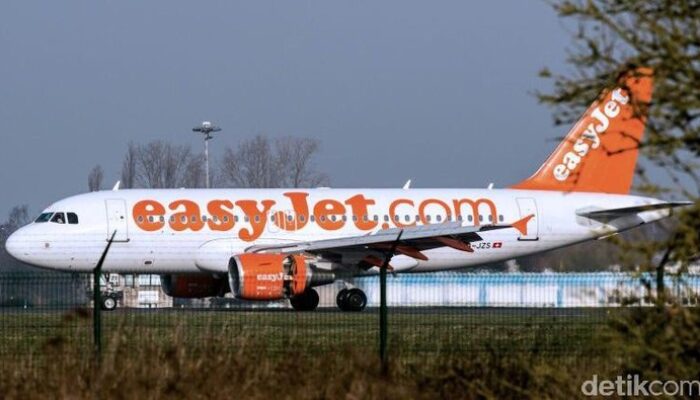 Penumpang Bikin Keributan, Penerbangan Telat 30 Jam – Update 1