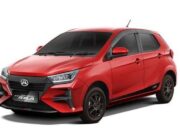 Daihatsu Jual 137 Ribu Mobil di Indonesia Tahun 2025, Ini Model Terlaris