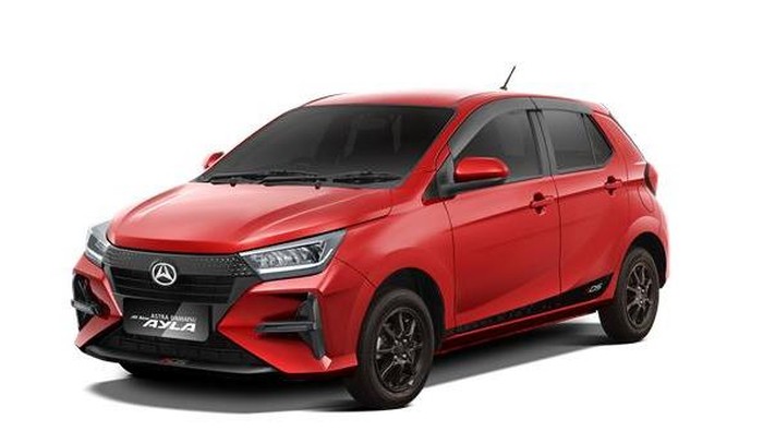 Daihatsu Jual 137 Ribu Mobil di Indonesia Tahun 2025, Ini Model Terlaris