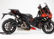 **Italjet Dragster 459 Resmi Meluncur: Sistem Penggerak Rantai, Harga Rp 190 Jutaan**