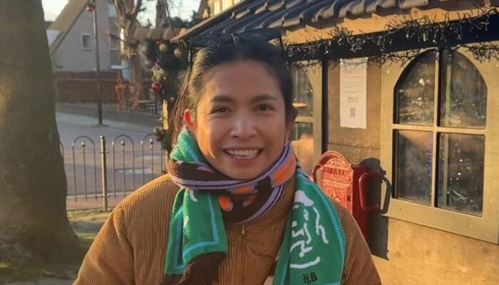 Salju Tak Biasa Terjang Belanda, WNI Cerita Warga Senang tapi Infrastruktur Kewalahan – Update 1