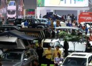 “Performa Penjualan Mobil di Indonesia 2025: Capaian 830 Ribu Unit!”