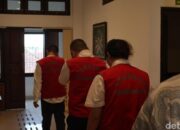 “Scandal Kartu Kredit Turis China di Ubud: 4 WN Mongolia Terima Sanksi”