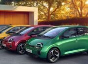 “Revolusi Otomotif! Mobil Listrik Eropa Harganya Rp 381 Jutaan, Yuk Dukung Industri Lokal”