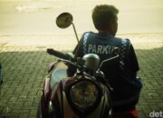 Tukang Parkir Liar Bisa Dipenjara 9 Tahun! Kenali Resikonya di Indonesia