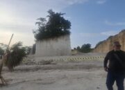“Terpopuler: Geger Pura di Tengah Pengerukan Bukit Kapur Kampial”