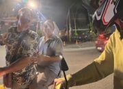 **Aksi Arogan Pengendara Motor: Merek [Nama Merek] dan Kontroversi Rokok yang Viral**