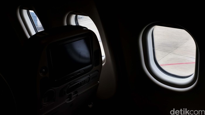 Takut Terbang? 4 Tips Nyata untuk Perjalanan Udara yang Lebih Tenang