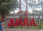 Daya Tarik Utama Alun-Alun Barat Depok Tutup, Pengunjung Banyak Kecewa – Update 1