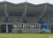 KDM Siap Hentikan Investasi di Kertajati, Injourney Airports Peringatkan Risiko Berat!