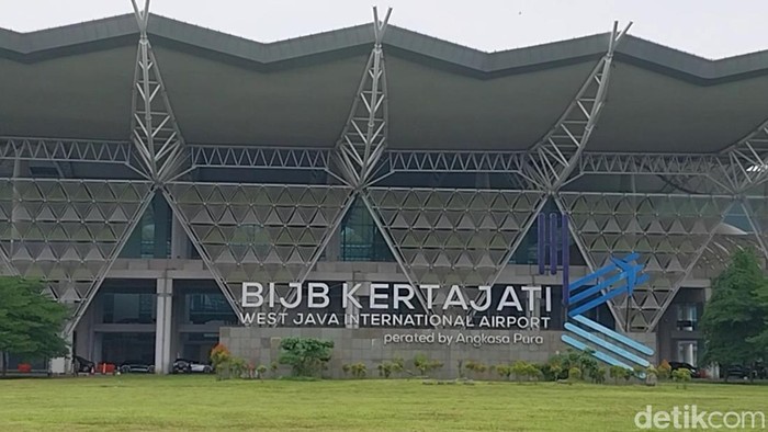 KDM Siap Hentikan Investasi di Kertajati, Injourney Airports Peringatkan Risiko Berat!