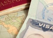 10 Negara dengan Visa Tersulit di Dunia: Tantangan dan Tips Perjalanan