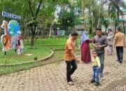 “Medan Zoo: Koleksi Hewan Menyusut, Apakah Pengunjung Mempedulikan?”