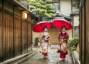 Liburan ke Jepang <i>Fix</i> Makin Mahal: Biaya Visa dan Pajak Meningkat Tahun 2026