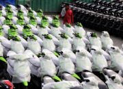 “Ekspor Motor ‘Made In Indonesia’ 2025 Turun! Bisakah Industri Otomotif Pulih?”