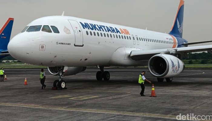 “2 Maskapai Baru Hiasi Langit Indonesia di 2026: Air Borneo & Mukhtara Air – Alternatif Transportasi Baru”