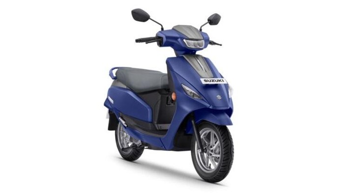 Motor Listrik Suzuki Rp35 Jutaan, Spesifikasi yang Menggemparkan Dunia Otomotif!