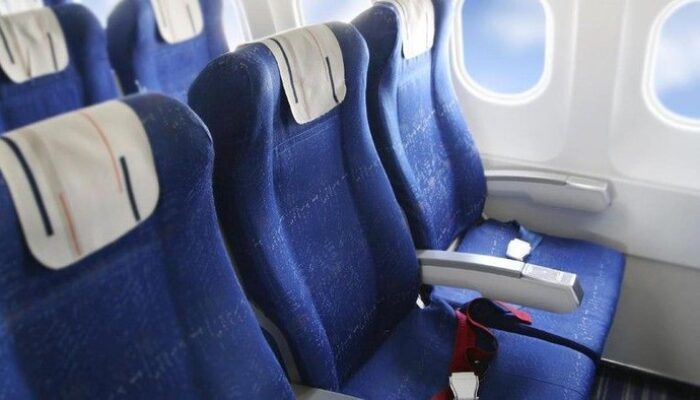 **Kursi Ekonomi Pesawat Terbaik Dunia, Jatuh Kepada Japan Airlines (JAL) di Tahun 2025!**