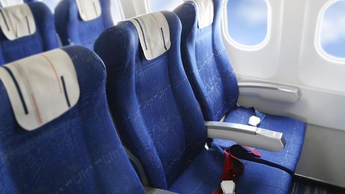 **Kursi Ekonomi Pesawat Terbaik Dunia, Jatuh Kepada Japan Airlines (JAL) di Tahun 2025!**