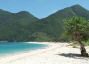 **Perampok Bersenjata Api Todong 2 Wisatawan di Pantai Bima: Kejadian Menarik di Pantai Rontu**