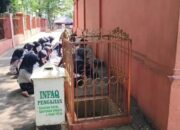 “Menjelajah Mitos ‘Lubang Menuju Mekkah’ di Sunan Gunung Jati: Fakta atau Hoax?”