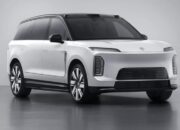 “Ini SUV Listrik Paling Bongsor di China yang akan Meluncur Sebentar Lagi: Apakah Ini Future of Mobility?”