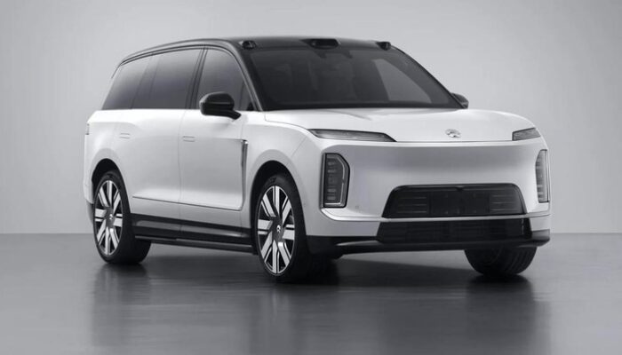 “Ini SUV Listrik Paling Bongsor di China yang akan Meluncur Sebentar Lagi: Apakah Ini Future of Mobility?”