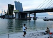**Rahasia di Balik Nama Jembatan Emas Bangka yang Ikonik**