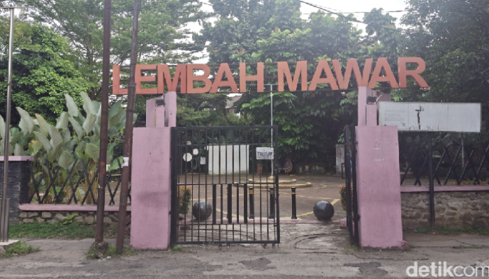 **Taman Lembah Mawar: Surga Wisata Ramah Kantong di Depok untuk Keluarga**