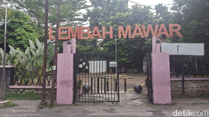 **Taman Lembah Mawar: Surga Wisata Ramah Kantong di Depok untuk Keluarga**