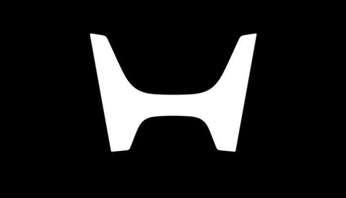 Logo Honda Mobil Baru, Perubahan yang Mengguncangkan Dunia Otomotif