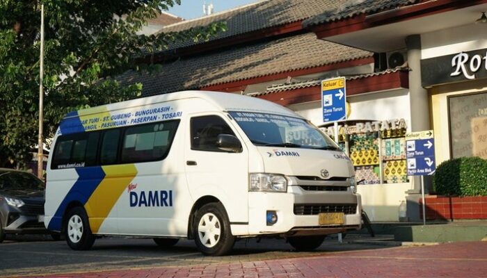 **Trip Murah Meriah Tulungagung-Pacitan, Ongkos Nggak Sampai Rp 30 Ribu**