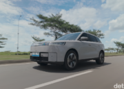 “Bosnya Sempat Minta Maaf Soal Inden, Seberapa Laris Jaecoo J5 di Indonesia?”