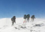 Tragedi Turis: Meninggal saat Liburan, Niatnya Hanya Ingin Menjelajah