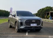 **Mobil PHEV Dominasi Pasar, Ini Alasan Penjualan Naik Drastis**