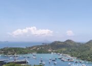 **Labuan Bajo Tutup Layanan Kapal Wisata Sementara, Kenali Alasannya!**