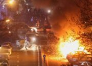 **Iran Menutup Langitnya: Bagaimana Peristiwa Ini Mempengaruhi Perjalanan Anda?**