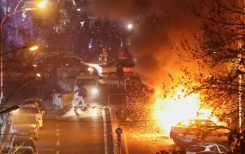 **Iran Menutup Langitnya: Bagaimana Peristiwa Ini Mempengaruhi Perjalanan Anda?**