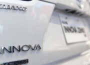 **Kijang Innova Menjadi Mobil Terlaris di Indonesia: 167 Unit Terjual Setiap Hari**