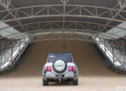 **Terpukau Lihat Sirkuit Baru BYD di China, Ada Tanjakan di ‘Luar Nalar’**