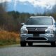 **Mitsubishi Outlander PHEV 2026 Meluncur, Apa yang Baru?**