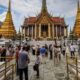 Menjanjikan, Thailand Sambut 1 Juta Turis Asing di 11 Hari Pertama 2026: Kenapa Ini Wajib Dikunjungi!