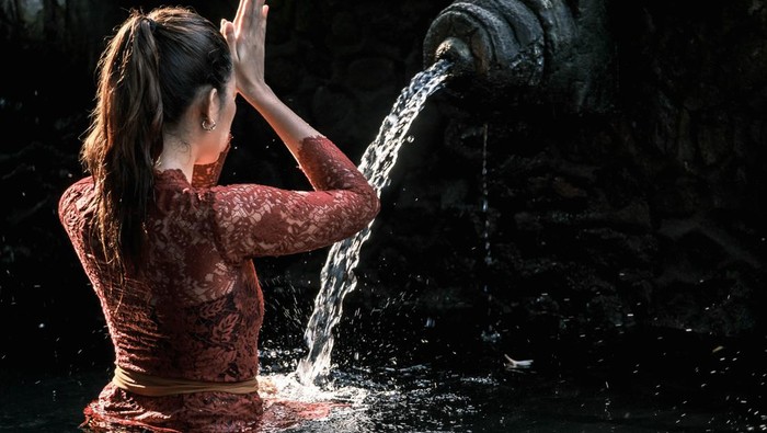 Bali, Destinasi Terbaik Dunia: Menpar Ungkap Rahasia Indonesia sebagai Magnet Wisata Global