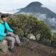 **Gunung Gede Perkuat Keselamatan Pendaki: Tombol Panik dan Gelang RFID untuk Petualangan Aman**