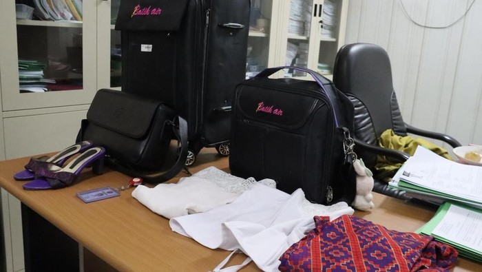 Garuda Indonesia Tegaskan Tak Rekrut Wanita Nyamar Pramugari Batik Air: Mitos atau Fakta?