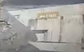 Misteri Puing Pesawat, Serpihan ATR 42-500 di Puncak Gunung Bulusaraung Viral di Media Sosial