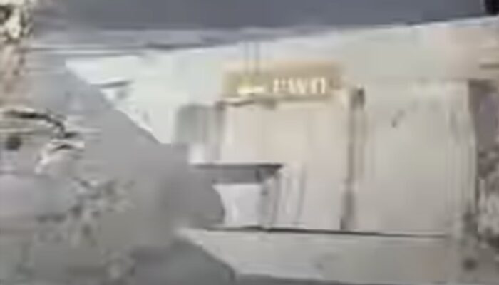 Misteri Puing Pesawat, Serpihan ATR 42-500 di Puncak Gunung Bulusaraung Viral di Media Sosial