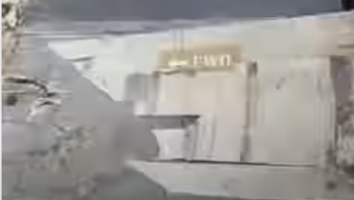 Misteri Puing Pesawat, Serpihan ATR 42-500 di Puncak Gunung Bulusaraung Viral di Media Sosial